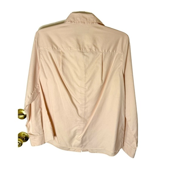 Vintage Preston and York Blouse – 100% cotton - Picture 2 of 4